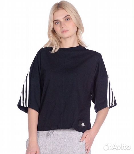 Футболка adidas