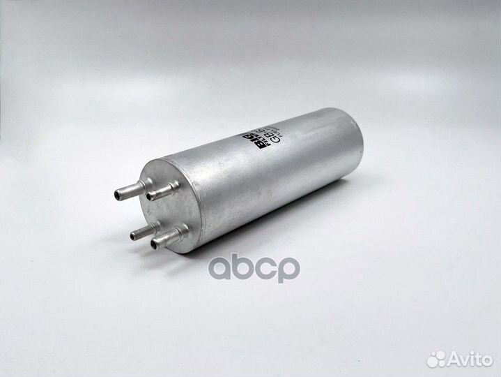 Фильтр топливный GB6344 BIG filter