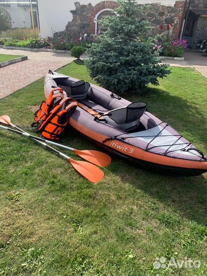 Продаются каяки
