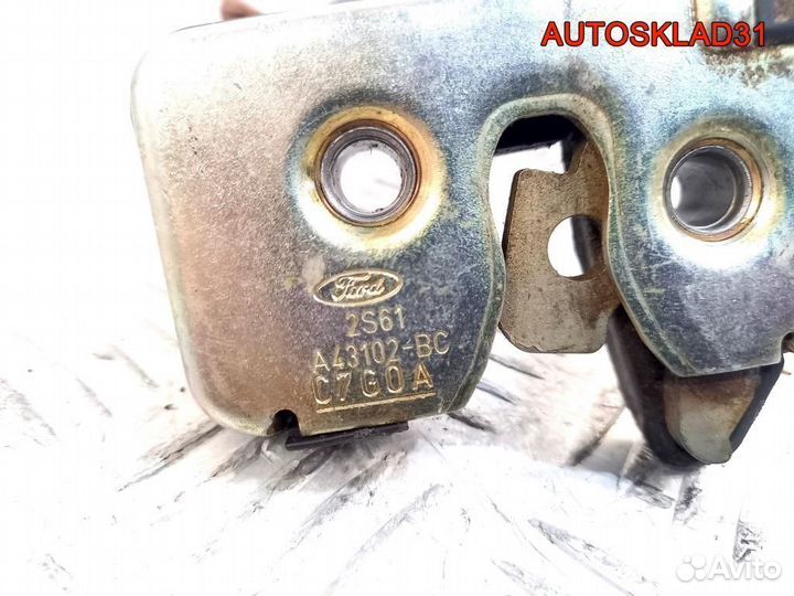 Замок багажника Ford Fusion 2s61a43102bc
