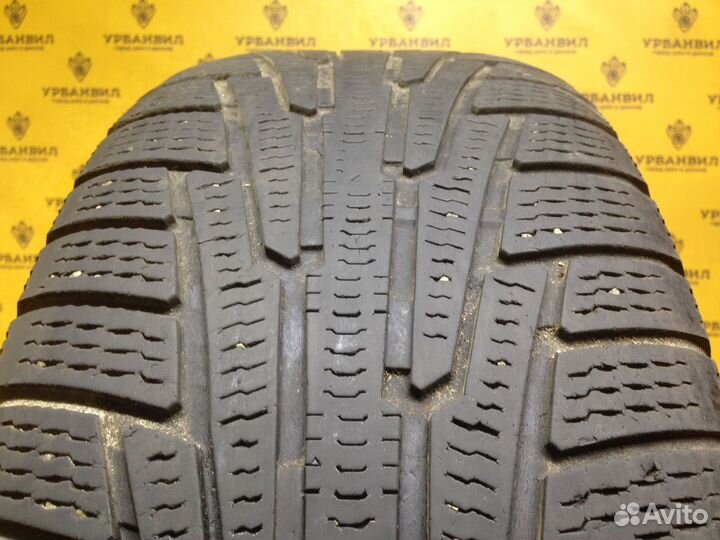 Nokian Tyres Hakkapeliitta R 265/60 R18 114R