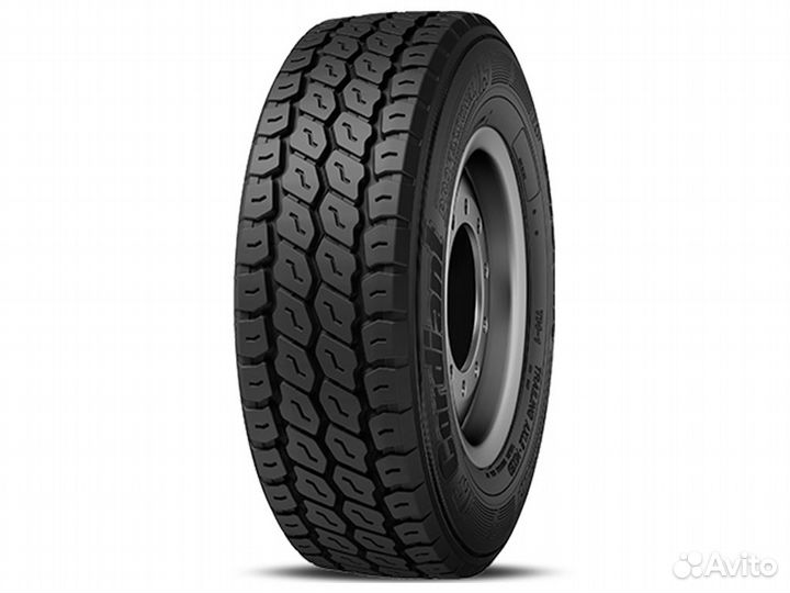 Cordiant 385/65 R22.5 TM-1