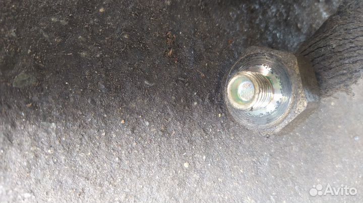 Датчик детонации Daihatsu Terios Kid J111G-023353