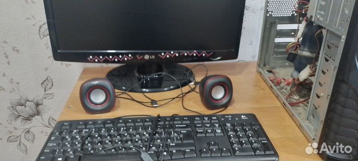 Компьютер