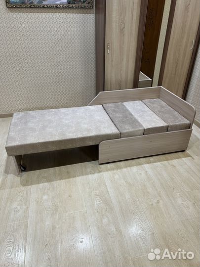Детский диван