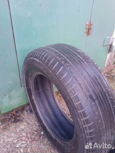 Yokohama Aspec A349A 215/65 R16 98H