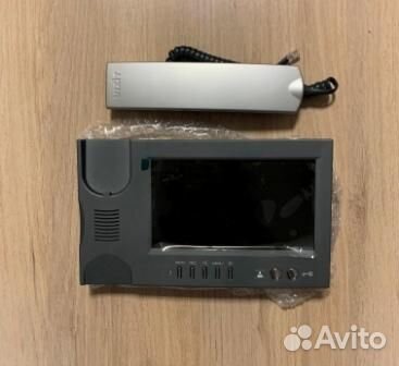 Монитор домофона M468MG