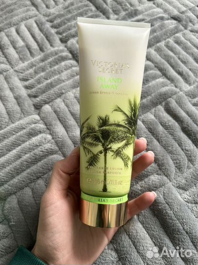 Victorias secret лосьон