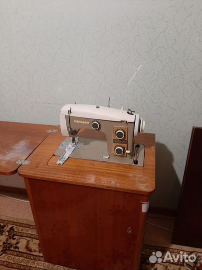 Швейная машинка веритас veritas