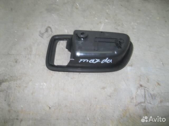 Накладка ручки внутренней от Mazda Mazda 3 (BK) 2