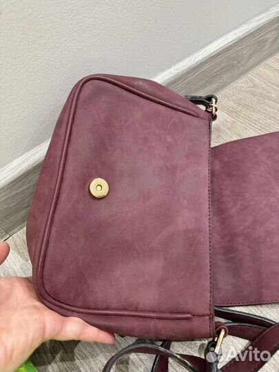 Сумка натуральная кожа gucci, хорошая копия