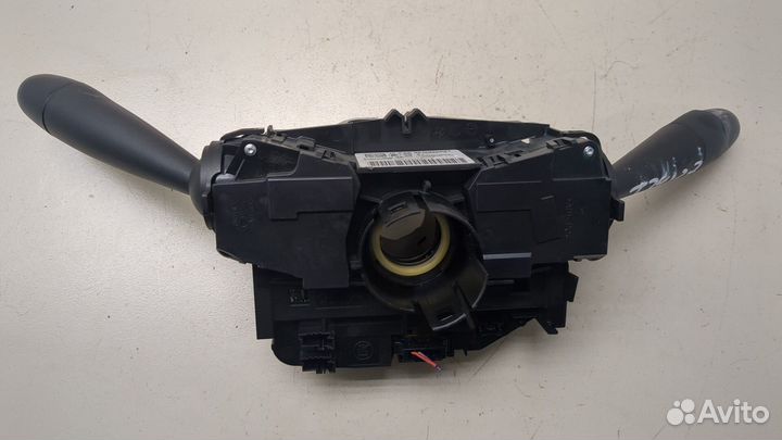 Переключатель поворотов и дворников Citroen C4, 20