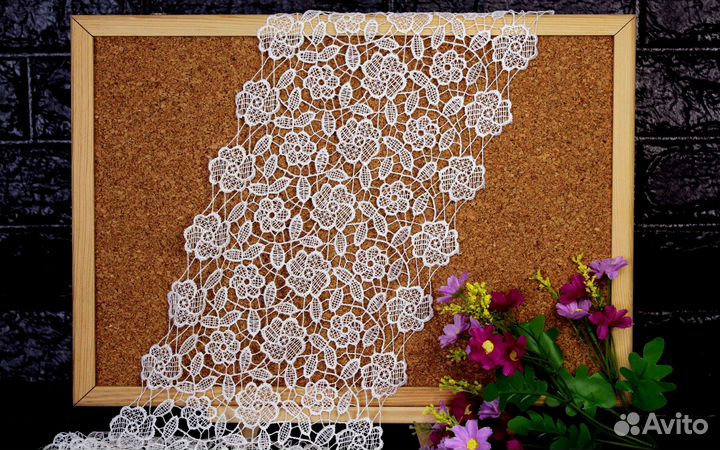 Кружево купить в Оренбурге