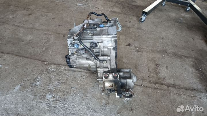 АКПП gnla CR-V 2 2.0L