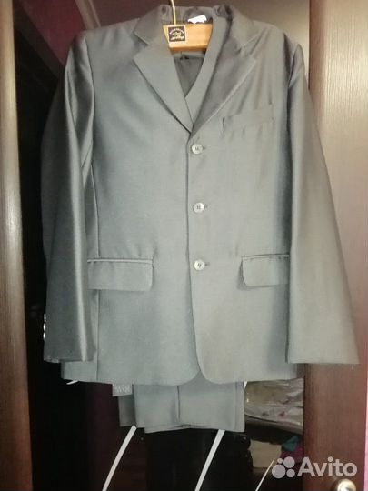 Костюм для мальчика