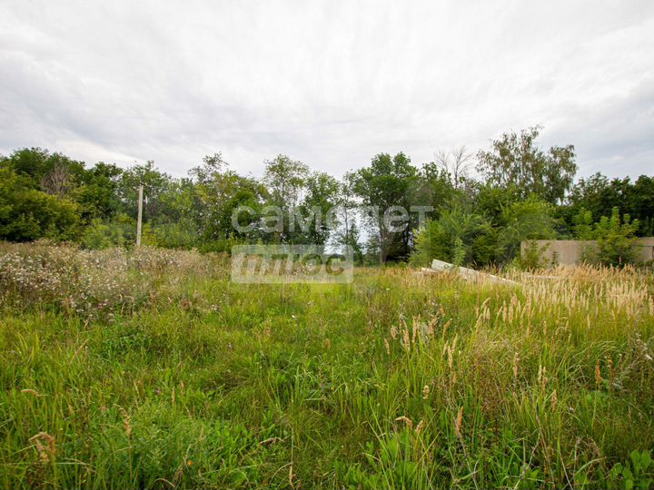 Участок 16,5 сот. (ИЖС)