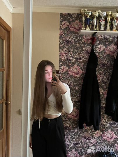 Работа с 14 лет