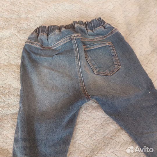 Джины 92 р