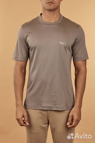 Футболка Kiton