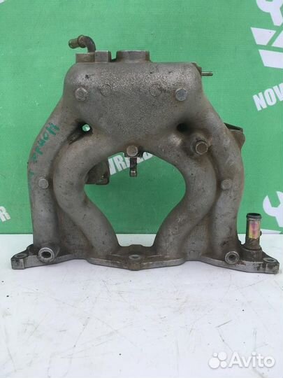 Коллектор впускной Хонда Лого