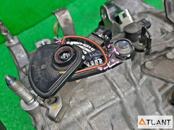 Автомат honda FIT