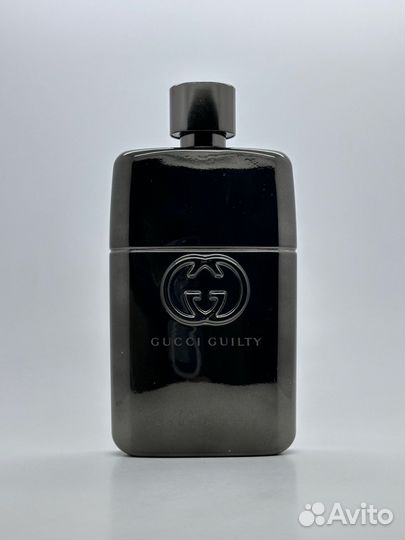 Gucci Guilty Parfum Pour Homme