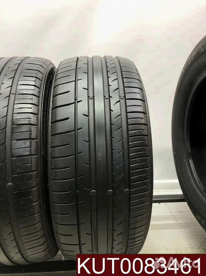 Dunlop SP Sport Maxx 050+ 225/45 R17 107U