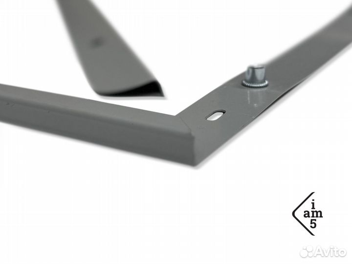 Антивандальные стенды / Лифтборды