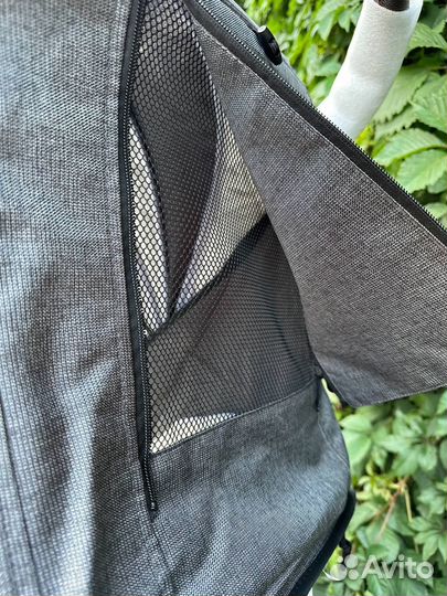 Новые коляски LuxMom 609 большие колеса