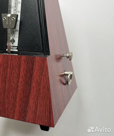 Метроном wittner