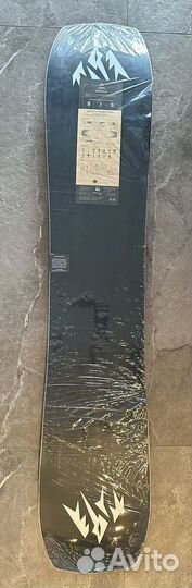 Сноуборд Jones Mind Expander Twin 158 2023