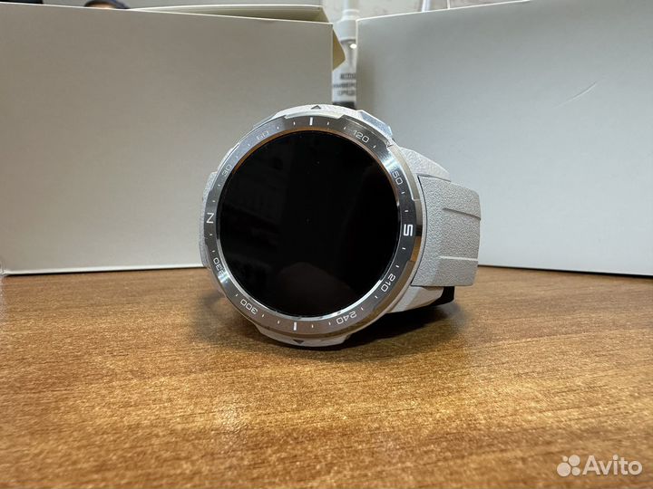 Часы honor watch gs pro