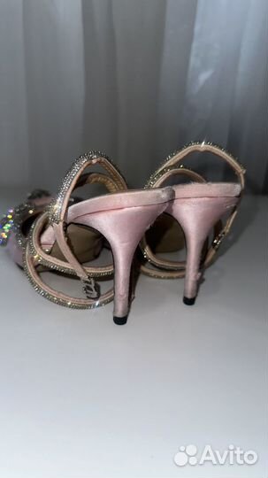 Туфли с бантиком 37 р