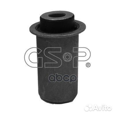 Сайлентблок рычага mitsubishi grandis 03-09 зад