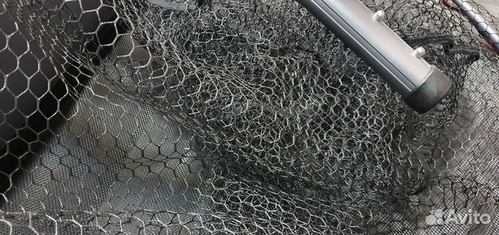 Подсачек Fox Rage Speedflow II