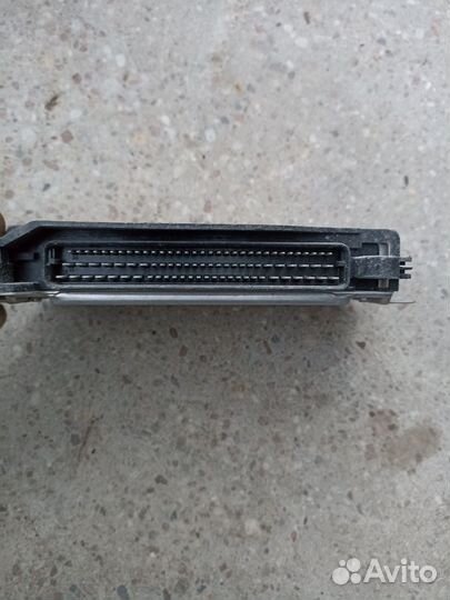 Volkswagen Passat B5 1.9 TD 2000 год эбу АКПП