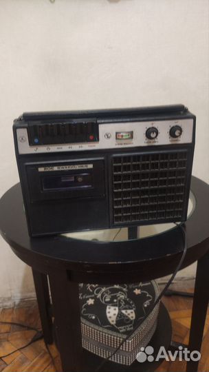 Радиоприемник