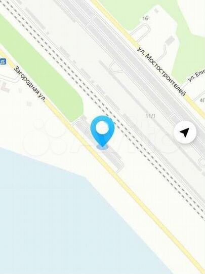 Гараж, 18 м²