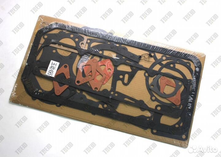 Ремкомплект двигателя ycd4r11g-68