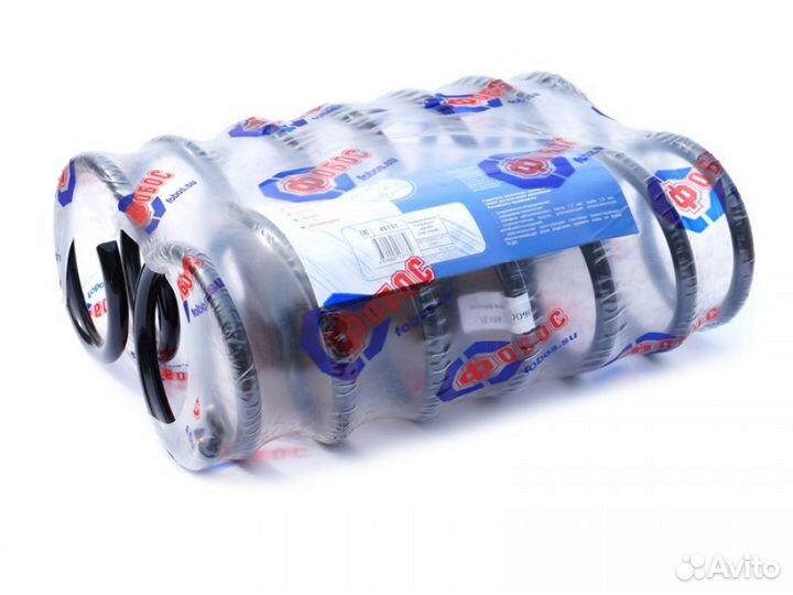 Пружина задняя Tagaz Road Partner SsangYong Musso