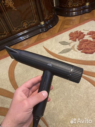 Фен JRL