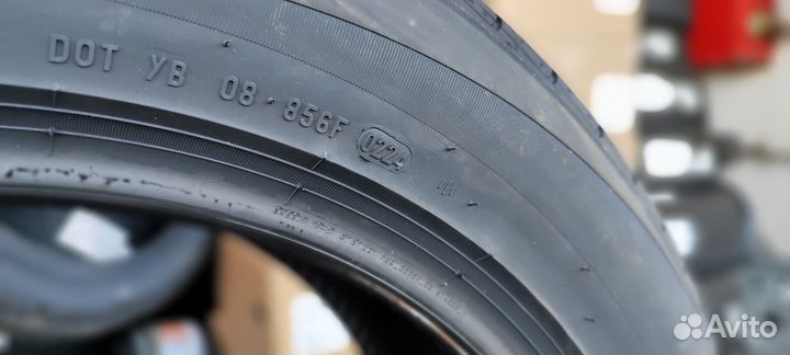 Pirelli Formula Energy 235/55 R19 105Y