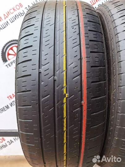 Kumho Solus KL21 225/60 R17 99H