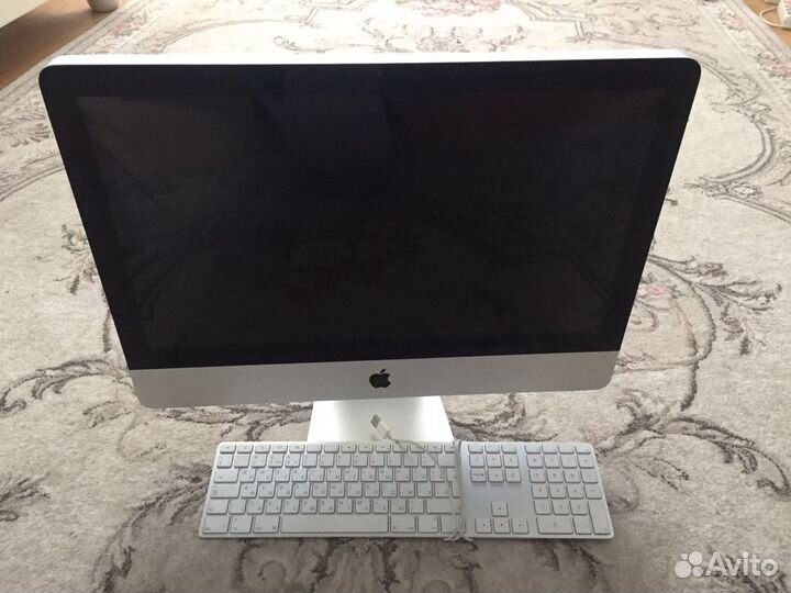 Apple iMac 21.5