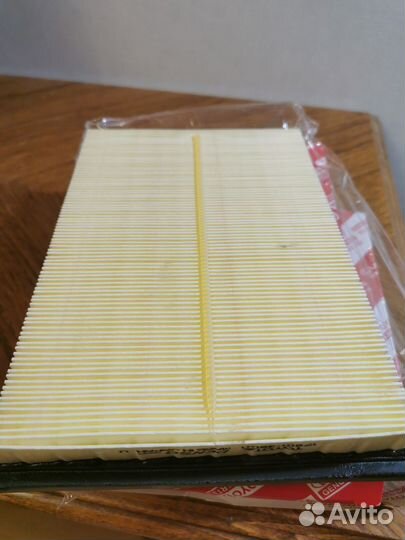 Воздушный фильтр Toyota