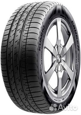 Kumho Crugen HP91 245/60 R18 V