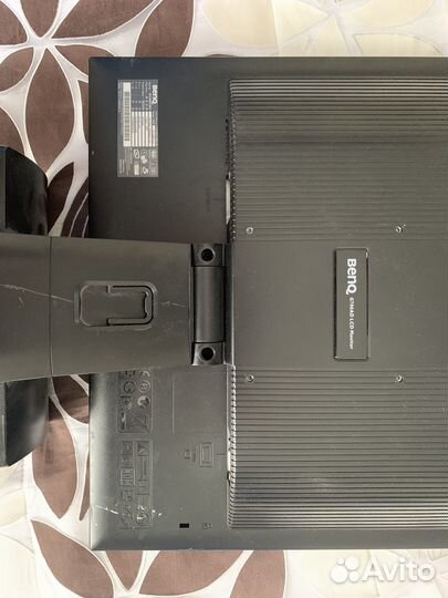 Монитор для пк