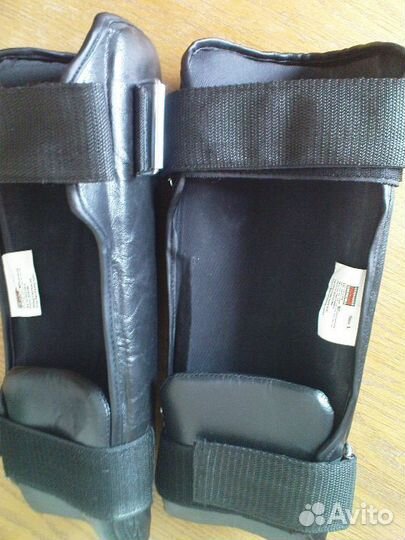 Защита Голени Fighter