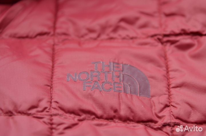 Куртка The North Face ThermoBall Eco Hoodie 2.0