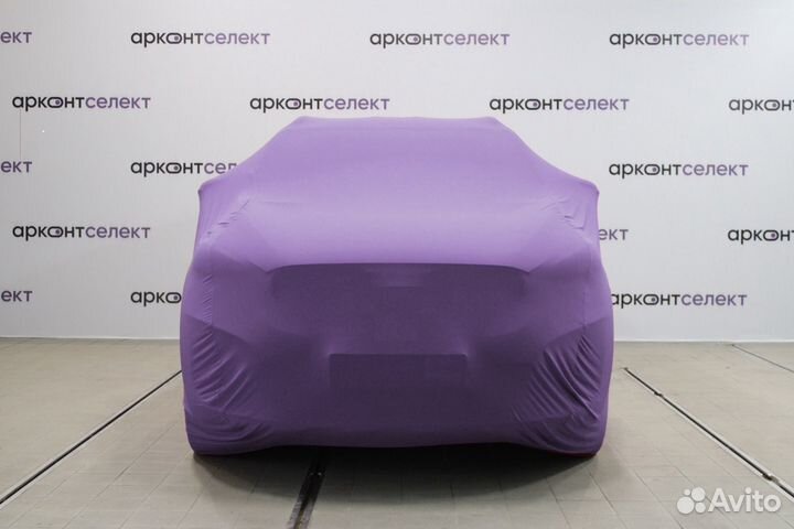 LADA Priora 1.6 МТ, 2008, 181 065 км